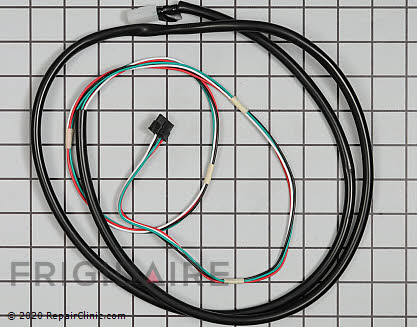 Wire Harness 241958501 Alternate Product View