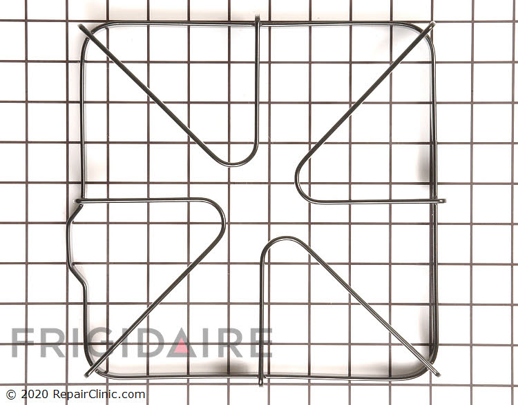 316463200 Burner Grate