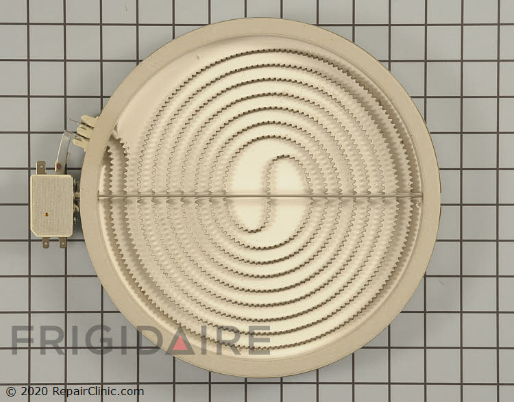 318198838 Radiant Surface Element