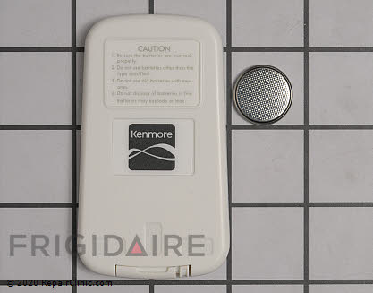 Remote Control 5304476181 Alternate Product View