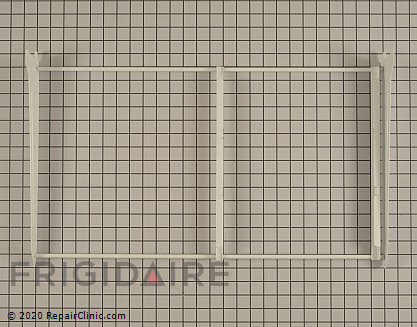 Shelf Frame 297050601 Alternate Product View