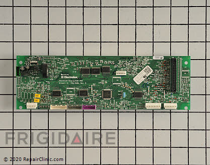 Temperature Control Thermostat 316443816 Alternate Product View