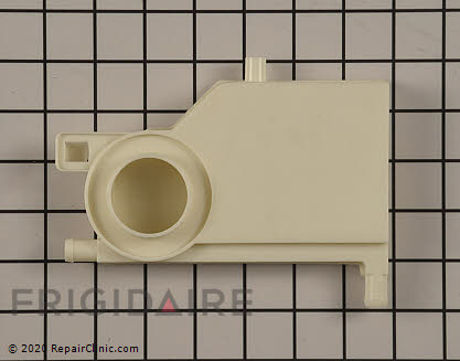 Water Inlet 5304460971 Alternate Product View