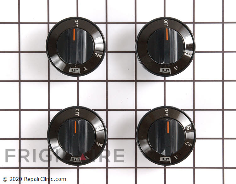 5303935065 Control Knob