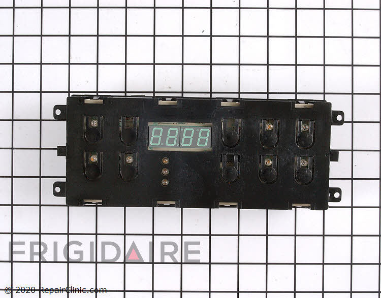 316131600 Oven Control Board