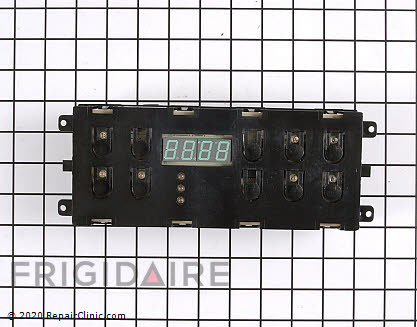Oven Control Board 316131600 Alternate Product View