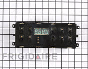 Oven Control Board - Part # 823629 Mfg Part # 316131600