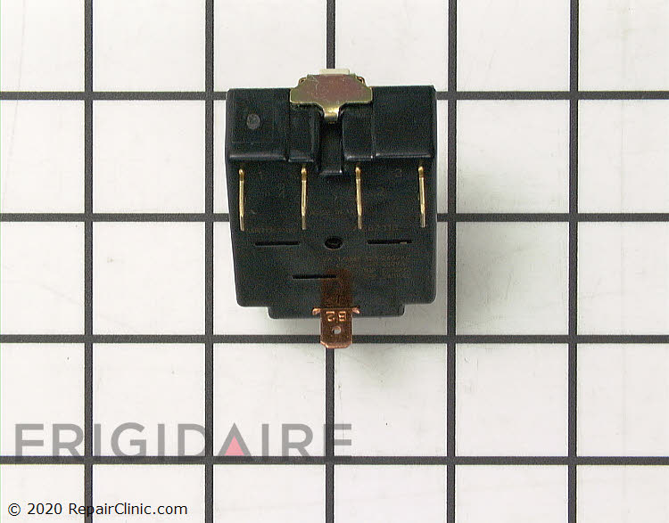 5303316598 Selector Switch