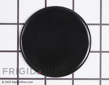 Surface Burner Cap 316261800 Alternate Product View
