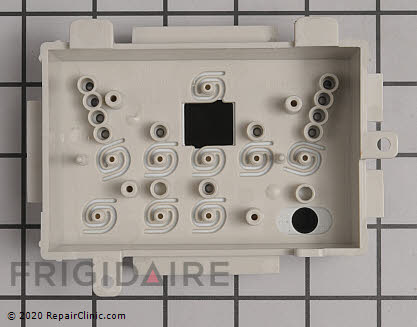 Touchpad and Control Panel 5304472653 Alternate Product View