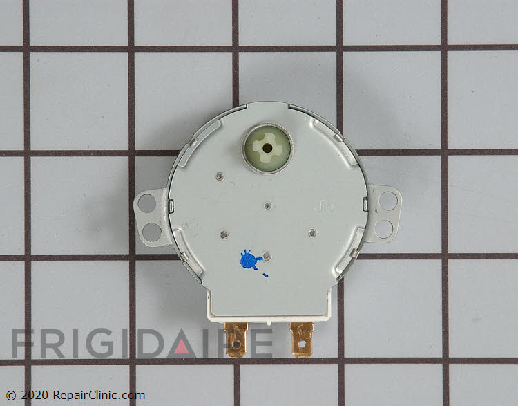 Turntable Motor 5304448832 Alternate Product View
