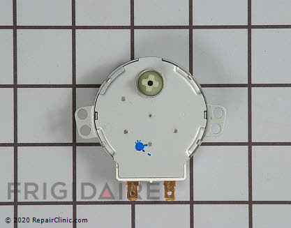 Turntable Motor 5304448832 Alternate Product View
