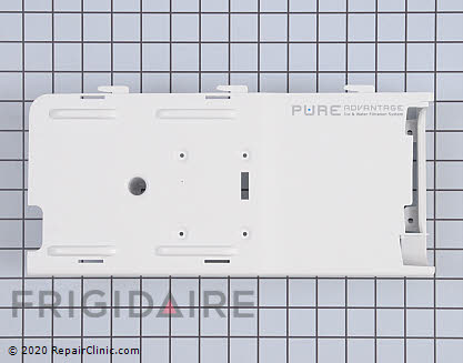 Water Filter Housing 241754501 Alternate Product View