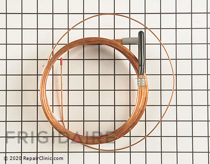 Capillary Tube 297363200 Alternate Product View