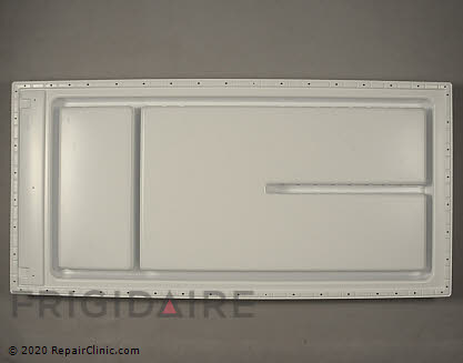 Inner Door Panel 297280801 Alternate Product View