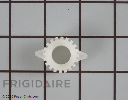 Nut 5308003543 Alternate Product View