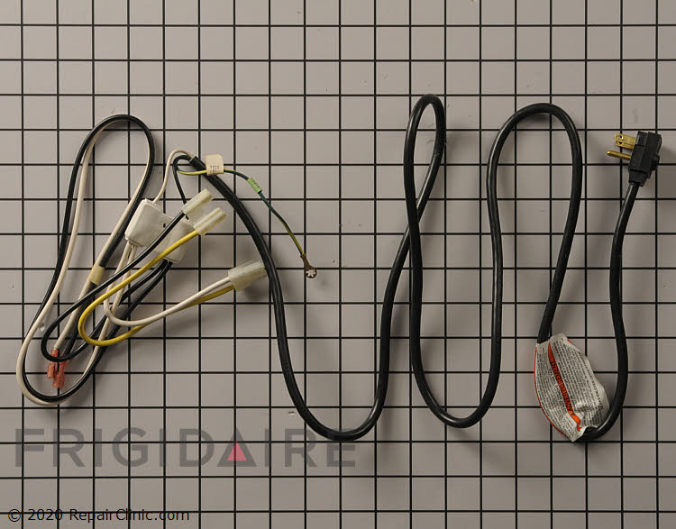 297346001 Power Cord