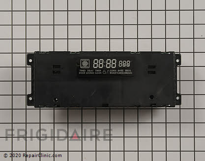 Main Control Board 316577097 Alternate Product View