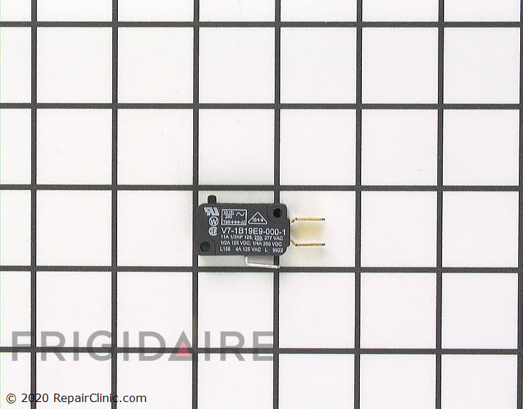 218479900 Micro Switch