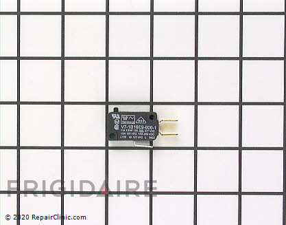 Micro Switch 218479900 Alternate Product View