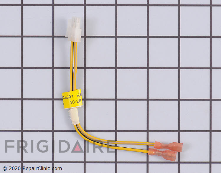 241835801 Wire Harness