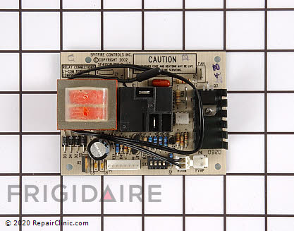 Control Board 309375701 Alternate Product View