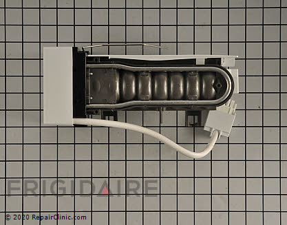 Ice Maker Assembly 5304458371 Alternate Product View