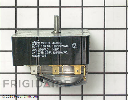 Timer 131225100 Alternate Product View