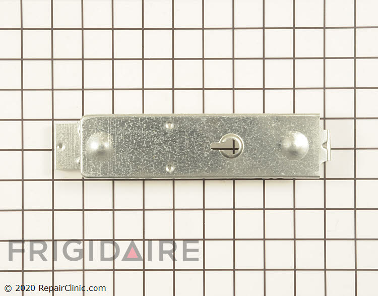 316211900 Bracket & Flange