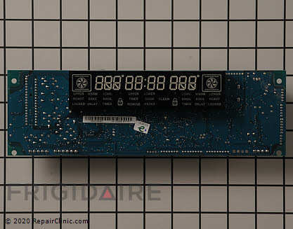Control Board 316259500 Alternate Product View