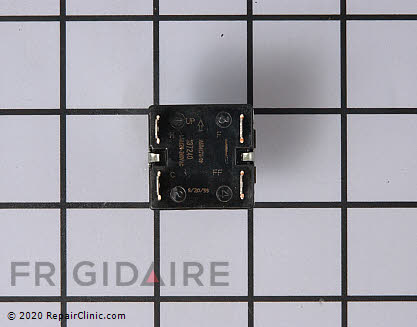 Temperature Control Switch 5308008463 Alternate Product View