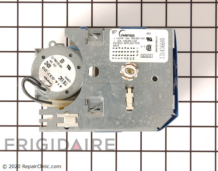 Timer 131436600 Alternate Product View