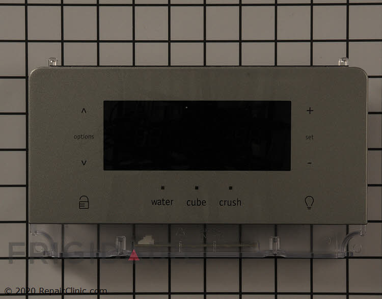 5304527933 Frigidaire Refrigerator User Control and Display Board