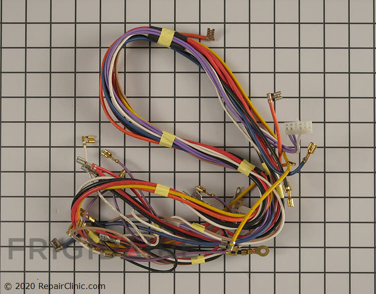 316253146 Wire Harness