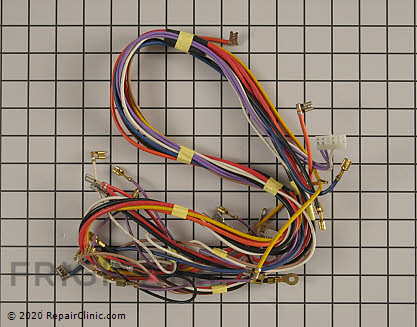 Wire Harness 316253146 Alternate Product View