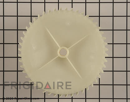 Blower Wheel 5304459687 Alternate Product View
