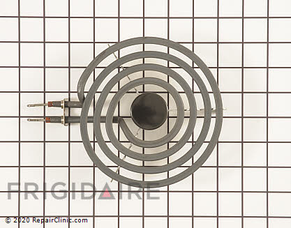 Coil Surface Element 316439802 Alternate Product View