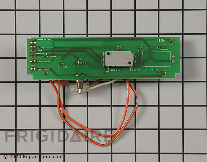 Control Board 215894601 Alternate Product View