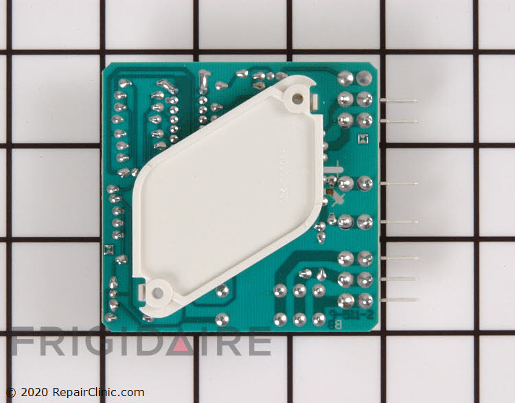 240545401 Defrost Control Board