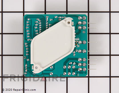 Defrost Control Board 240545401 Alternate Product View