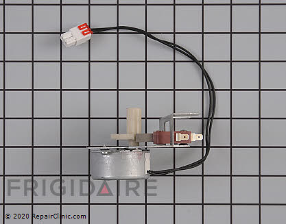 Door Lock Motor and Switch Assembly 318095965 Alternate Product View