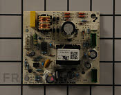 Oven Control Board - Part # 1940717 Mfg Part # 318416300