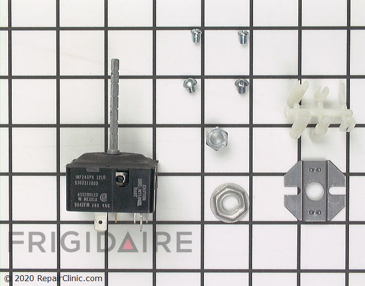 5303935092 Surface Element Switch