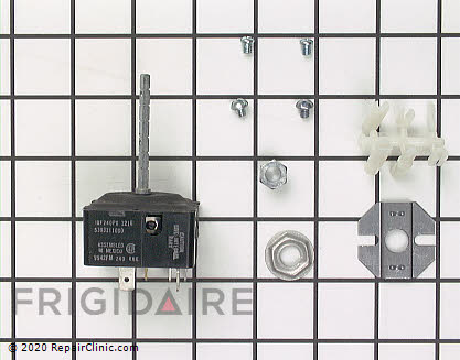 Surface Element Switch 5303935092 Alternate Product View