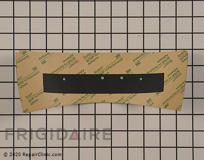 Dispenser Front Panel 240323914 Alternate Product View