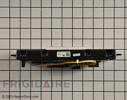 Oven Control Board 316560112 Alternate Product View
