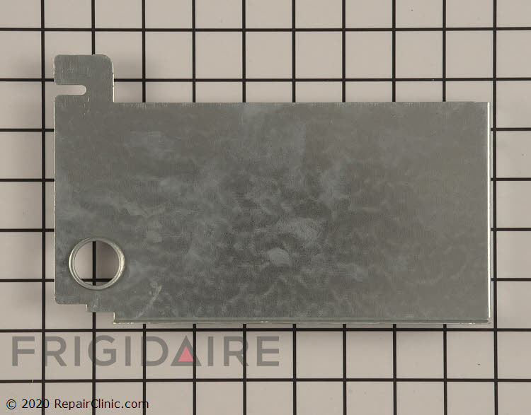 318189301 Plate