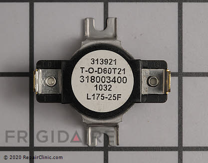Thermostat 318003400 Alternate Product View