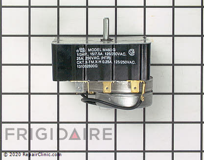 Timer 131062600 Alternate Product View