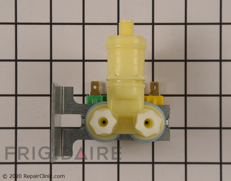 218832401 Refrigerator Water Inlet Valve